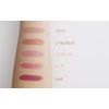 Luamo Natural Lip Color, Peach [Lipstick]