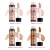 WET N WILD MegaGlo Hello Halo Liquid Highlighter - Halo, Goodbye (Parallel Import)