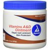 Dynarex Vitamins A & D Ointment, 15 oz Jar