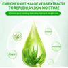 ALOE VERA REFRESHING HIDRATING MASK JUMBO 10 PACK