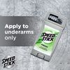 Speed Stick Men's Deodorant, Fresh, 3 Ounce