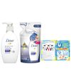 Moisture Milk Cleansing Body + Replacement