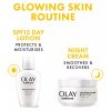 Olay Complete Moisturise & Glow Face and Neck Lotion Sensitive SPF15 200ml