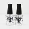 LOT 2 Mini Set - OPI ChipSkip Nail Lacquer Chip Skip Preventor 3.75 ml - 1/8 oz