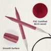 KnitPro Dreamz Fixed Circular Needles 32" (80cm) | Size 9.00mm