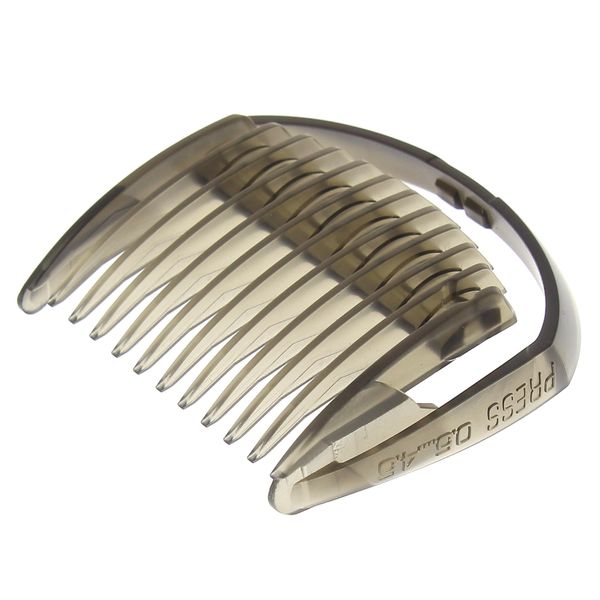 Genuine 35807090 Babyliss Cutting Guide 0.5mm - 4.5mm