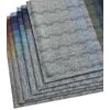 Mens Cotton Handkerchiefs Classic Hankies Assorted 6Pieces