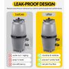 Universal Half Union Replacement Kit R0522900 for Pool Filters, Heaters, Pumps
