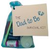 Dad to be Survival Kit Gift. Keepsake Gift for Dad.