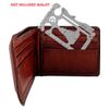 Zootility Pocket Monkey-X Multi Tool 3.25" x 2" Stainless Steel Construction