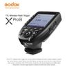 GODOX XPro-N TTL Flash Trigger Compatible with Nikon Cameras