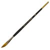 Holbein 203565 Watercolor Brush, Paralysable, 350D, Dagger, No. 8