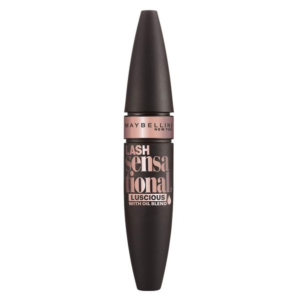 Maybelline New York Sensational Luscious