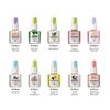Ruby Kisses Nail Treatment (1 PACK, Cuticle Oil with Lemon)