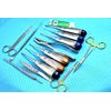 PREMIUM GERMAN Veterinary Dental Extraction Instruments Kit Forceps-A+ QUALITY 