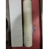 San Jamar Small Pull-Type Water Cup Dispenser White C3160SD