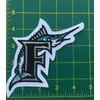 marlins patch florida marlins fish patch iron on Marlins patch FL marlins patch 