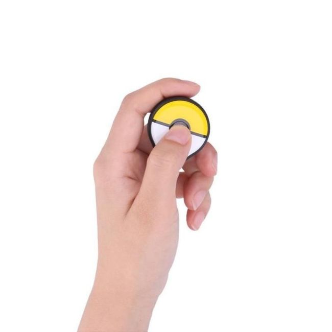 For Nintendo Pokemon Go Plus Bluetooth Wristband Bracelet Watch Game  Accessory
