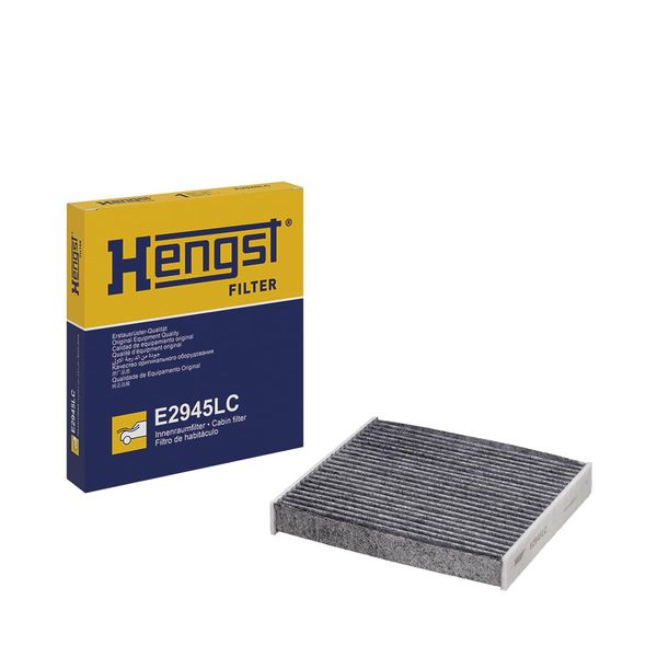 Hengst E2945LC Cabin Filter