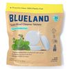 BLUELAND Toilet Bowl Cleaner Tablets. Peppermint Eucalyptus Scent. 30 Tablets.