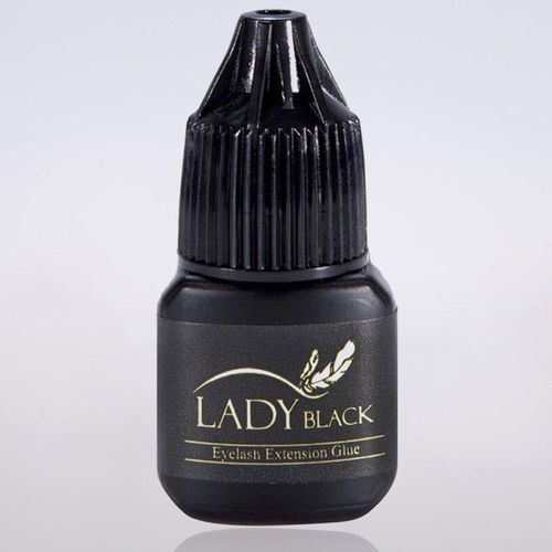 Eyelash Glue Sky Glue for Eyelash Extension Professional Ultra Strong Hold Long Lasting 10 ml 5 ml Capacity 10 ml