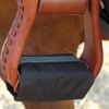 Cashel Western Stirrup Cushion, Medium