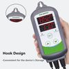 Inkbird Digital Heat Cool Temperature controller ITC-308S Aquarium Plastic Probe