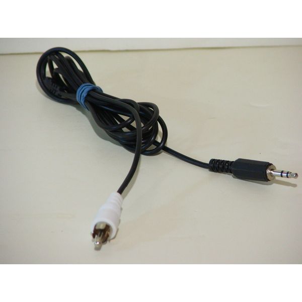 Elecraft Amplifier Relay Cable For the KX3 KX-3 QRP Transceiver Without GPIO