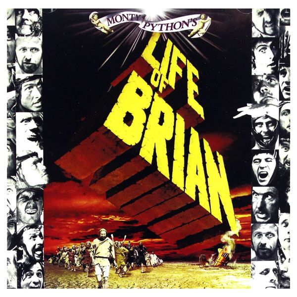 Monty Python's Life Of Brian