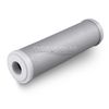 Dual Countertop Water Filtration Unit: Carbon Block & Sediment