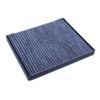 Denckermann M110538K - Filter, Innenraumluft