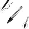 AloveDog Replacement Tips for Microsoft Surface Slim Pen 2.0, Nib Replacement for Microsoft Surface Slim Pen 2.0 (Black)