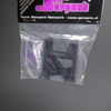 Serpent 909310: Wishbone Rear {Lower / Right} New Sealed!