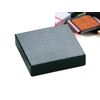 Raw Chocolate Case, Black (M) (10 Pcs)