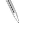 QWORK® 2 Pack Automatic Center Punch, 5" Spring Loaded Center Punch, Hole Marker Tool