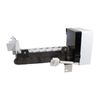 UpStart Components Refrigerator Ice Maker Replacement for Amana AFD2535DES - Compatible with W10190978 Icemaker