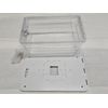 Mars Emerson Robertshaw Digital Thermostat Cover Lock Box Security Guard Plastic