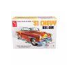 AMT 1:25 Scale 1951 Chevy Bel Air Model Kit