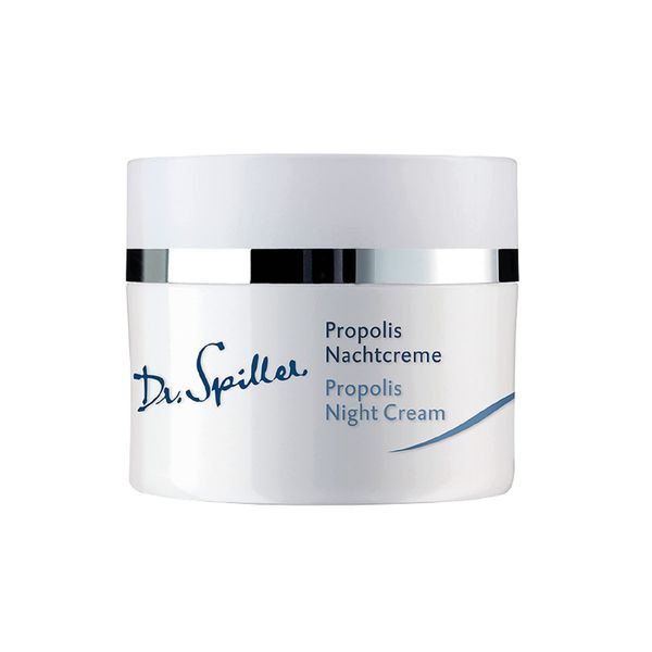 Dr. Spiller Propolis Night Cream