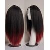 Feme Wig - Smooth Blowout #4