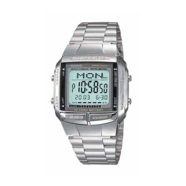 CASIO Digital Quartz 4971850762157