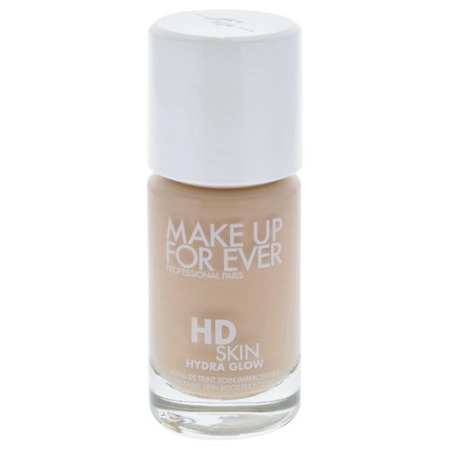 HD Skin Hydra Glow - 1Y16 Warm Beige by Make Up For Ever for Women - 1 oz Foundation