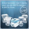 BRITA - Water filter cartridge - MAXTRA PRO ALL-IN-1-3-Pack - Value pack, White Pro