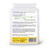 CoQ10 Plus 300mg | 60 Capsules | Vegetarian-Friendly by vh1be