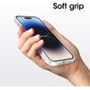 OtterBox Slim iPhone 14 PRO MAX Case with Screen Protector, Clear, Prefix Series