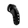 ManCage Chastity Cage, Number 06, Black