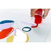 Liquitex Professional Acrylic Medium for Acrylic Paint, Gloss, 237 ml