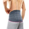 medi LUMBAMED basic LWS-Orthese Herren Gr.1 silber, 465 g