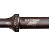 Mayhew Pro 31956 Pneumatic Double-Cut Body Ripper