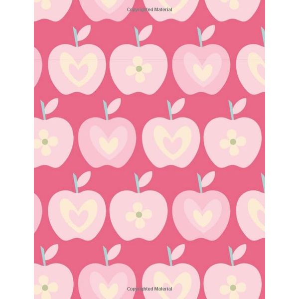 Apple Personal Planner and Notes
